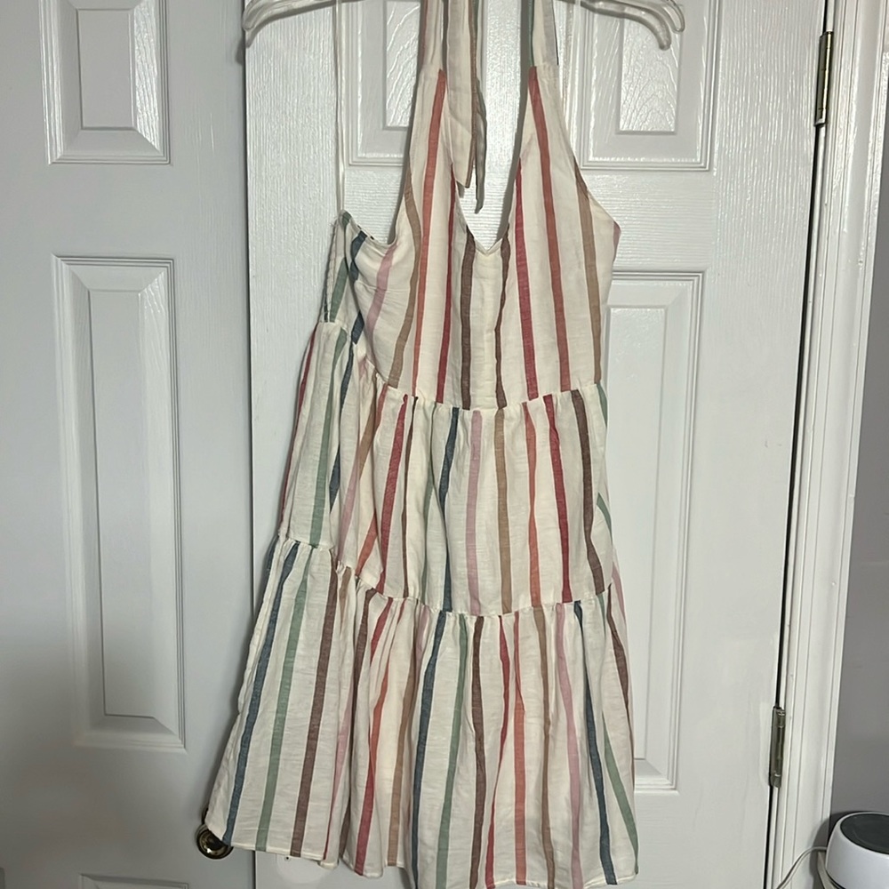 American Eagle Sundress